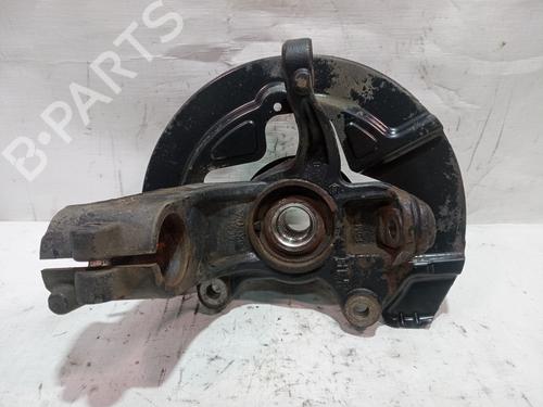Used Right front steering knuckle VOLVO S80 II (124) 2.4 D (163 hp) 16703022
