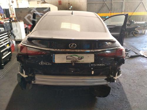 Left front steering knuckle LEXUS ES (_Z10_, _A10_, _H10_) 300h (AXZH10, AXZH11) | BP36336254M25  - Image 12