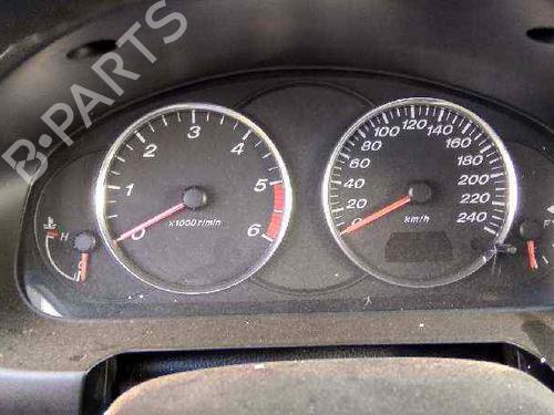 Right front window switch MAZDA 6 Saloon (GG)  | BP7128464I26  - Image 11
