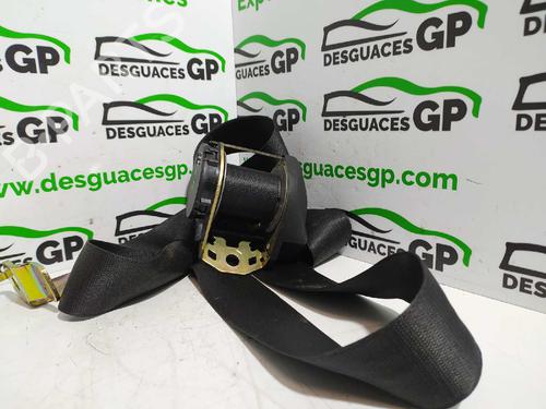 Used Rear right seatbelt MERCEDES-BENZ C-CLASS (W202) C 220 D (202.121) (95 hp) 7146764