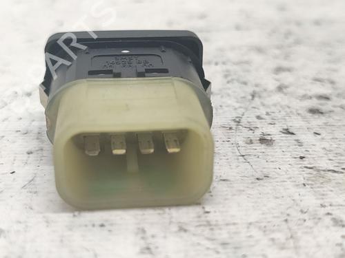 Right front window switch FORD FOCUS C-MAX (DM2) 2.0 TDCi | BP38620107I26 - Image 3