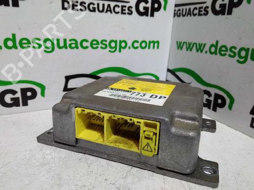 ECU airbags MITSUBISHI PAJERO III (V7_W, V6_W)  | BP7147645M53 