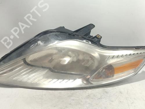 Used Left headlight Left headlight FORD MONDEO IV Turnier (BA7) 1.8 TDCi (125 hp) 34392281 34392281