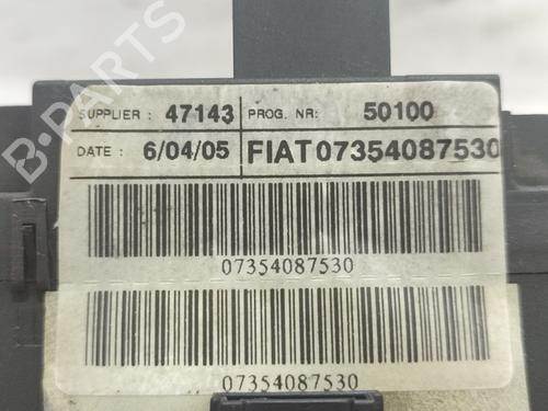 Switch FIAT CROMA (194_) 1.9 D Multijet (194AXB1B) | BP23075915I30 
