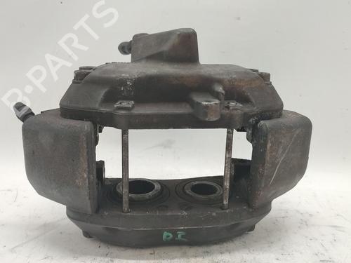 Left front brake caliper MERCEDES-BENZ C-CLASS (W203) C 220 CDI (203.006, 203.008) | BP34704457M105 - Image 2