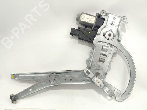 front-left-window-mechanism-opel-combo-box-bodympv-2001-39809204 main image