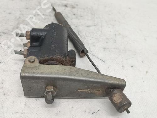 Brake master cylinder CITROËN C15 Box Body/MPV (VD_) 1.8 D | BP26926763M77 