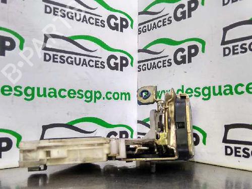 Rear left lock NISSAN X-TRAIL I (T30)  | BP7148125C100 