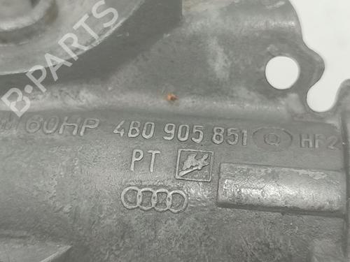 Ignition barrel SKODA SUPERB I (3U4) 2.5 TDI | BP24622364M48 