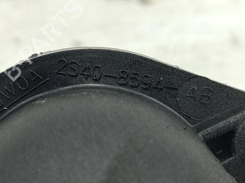 Other FORD FOCUS II (DA_, HCP, DP) 1.8 TDCi | BP32195267O1