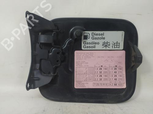 Fuel flap AUDI A3 (8L1) 1.9 TDI | BP13218027C131 