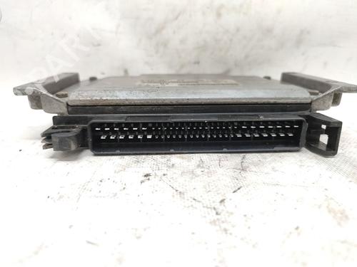 Engine control unit (ECU) CITROËN XSARA PICASSO (N68) 1.6 | BP28095533M57 