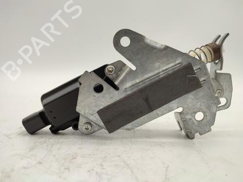 Electronic module FORD FIESTA V (JH_, JD_)  | BP14325124M83 