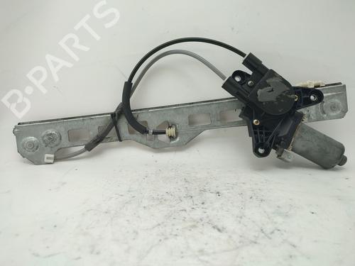 Used Rear right window mechanism PEUGEOT 306 Break (7E, N3, N5) 2.0 HDI 90 (90 hp) 30876738