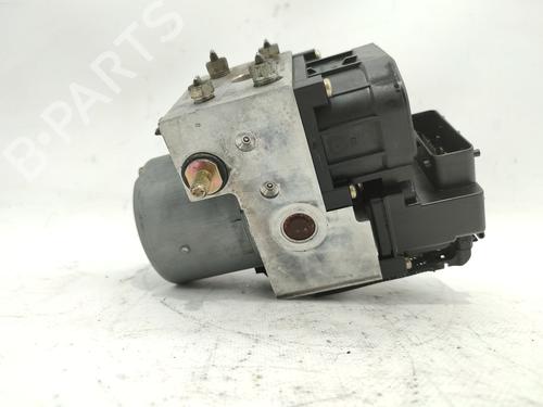 ABS Bremseaggregat OPEL ASTRA G Hatchback (T98) 1.7 DTI 16V (F08, F48) 9117652