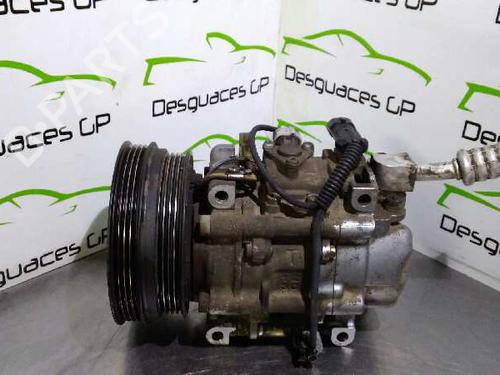 AC compressor FIAT PUNTO (176_)  | BP7134278M34 