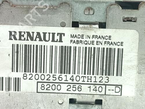 Other RENAULT MEGANE II (BM0/1_, CM0/1_) 1.5 dCi (BM02, BM13, BM2A, CM02, CM13) | BP32216910O1