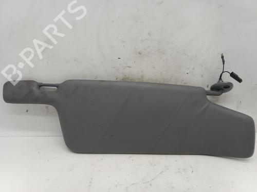 Used Left sun visor FORD MONDEO I (GBP) [1993-1996]  25253608