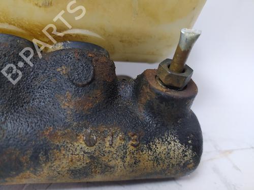 Brake master cylinder PEUGEOT 205 II (20A/C)  | BP8071713M77 