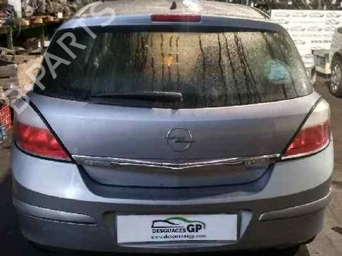 Right front window switch OPEL ASTRA H (A04) | BP7141032I26 - Image 9