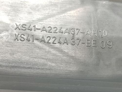 Front left exterior door handle FORD FOCUS I Saloon (DFW)  | BP26582848C128 