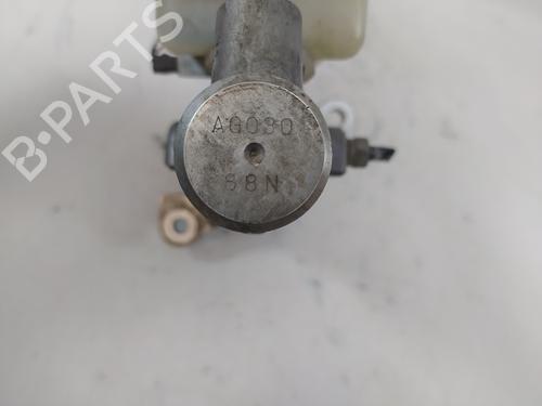 Brake master cylinder SUBARU FORESTER (SH_)  | BP12449426M77 
