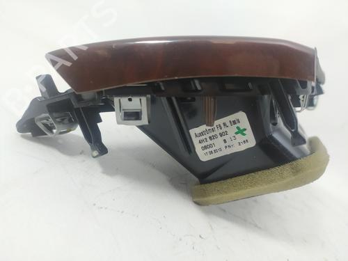 Air vent AUDI A8 D4 (4H2, 4H8, 4HC, 4HL) 3.0 TDI quattro | BP11660895I21 