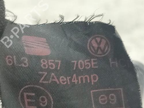 Front left seatbelt SEAT IBIZA III (6L1) 1.9 SDI | BP25296845I26 