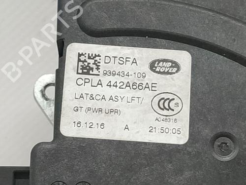 Bagklap lås JAGUAR XE (X760) 2.0 D | BP34396407C101 - Image 3