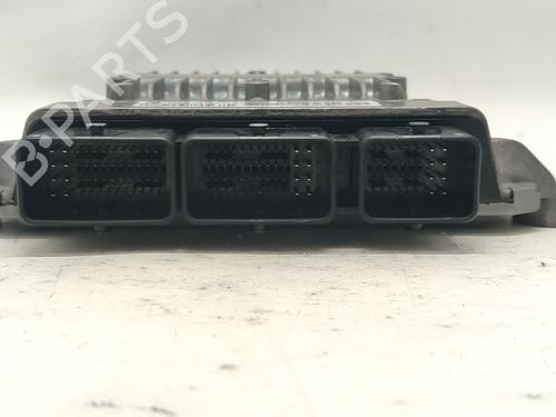 Engine control unit (ECU) CITROËN C5 II (RC_) 2.0 HDi (RCRHRH) | BP36786322M57 - Image 3
