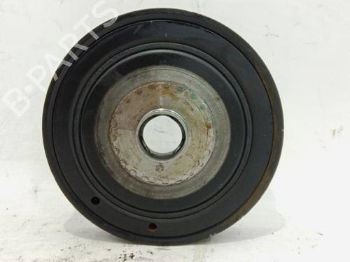 Polea Polea RENAULT GRAND SCÉNIC III (JZ0/1_) 1.9 dCi (JZ0J, JZ0N, JZ1K, JZ1S) (131 hp) 34246250 34246250