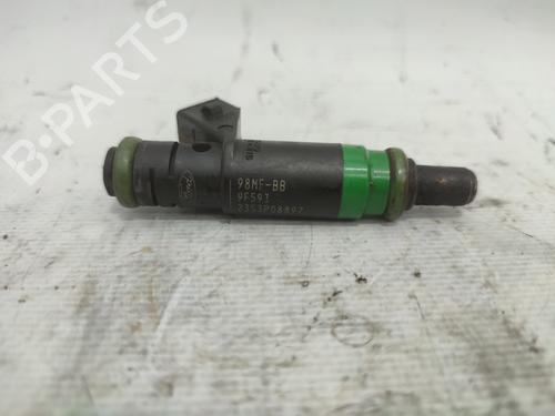 Used Injector FORD FOCUS I Saloon (DFW) [1999-2009]  18074615
