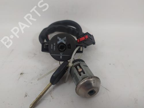 Used Ignition barrel FORD ORION III (GAL) [1990-1996]  8193568
