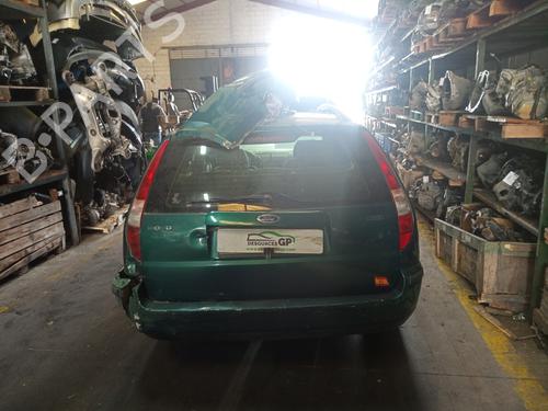 Oliekøler FORD MONDEO III (B5Y)  | BP18347108M33 