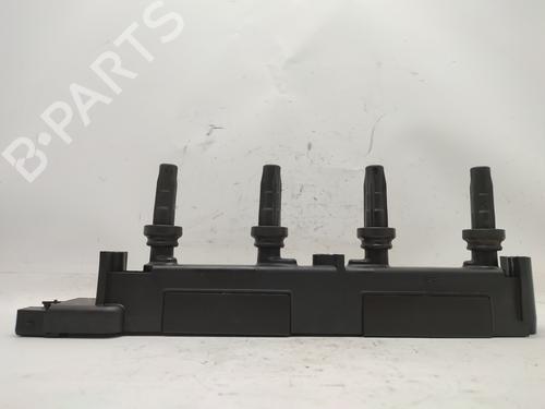 Ignition coil PEUGEOT 406 (8B)  | BP20098789M94 