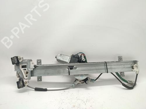Front left window mechanism HONDA CIVIC VII Hatchback (EU, EP, EV) 1.6 i (EP2, EU8, EU6) | BP34100640C22 - Image 3