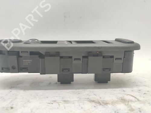Left front window switch CITROËN C5 I (DC_) 2.0 HDi (DCRHZB, DCRHZE) | BP34693916I27 - Image 4