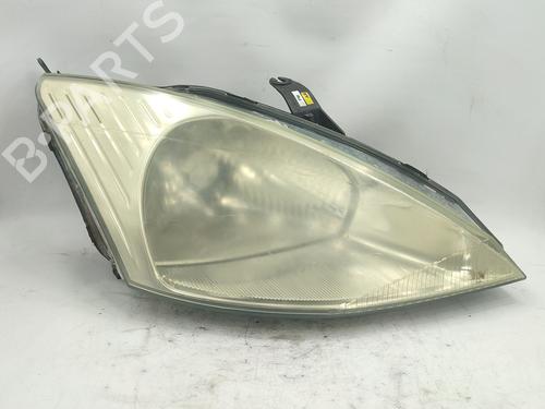 Phare droit FORD FOCUS I (DAW, DBW) 1.8 Turbo DI / TDDi (90 hp) 30833876
