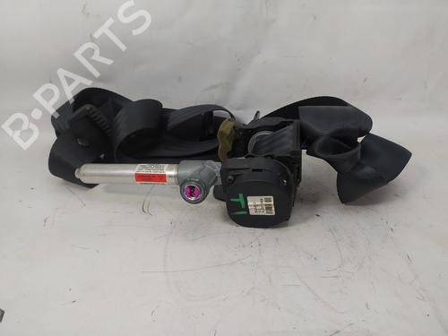 Rear left seatbelt VOLVO S40 II (544) 2.4 | BP12341492I29 