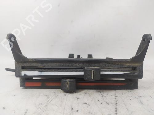 Used Climate control CITROËN C15 Box Body/MPV (VD_) [1984-2006]  13448033