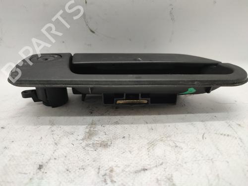 Front right exterior door handle CITROËN XANTIA (X1_, X2_) 1.9 SD | BP25927317C129 