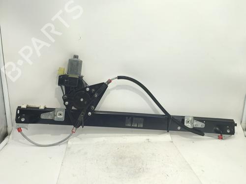Used Front left window mechanism IVECO DAILY V Van [2011-2014]  32146464
