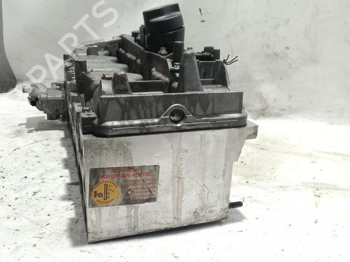Cylinder head MERCEDES-BENZ E-CLASS (W211) E 220 CDI (211.006) | BP31147763M5 