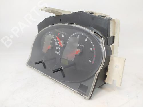 Instrument cluster NISSAN MICRA III (K12)  | BP10644020C47 