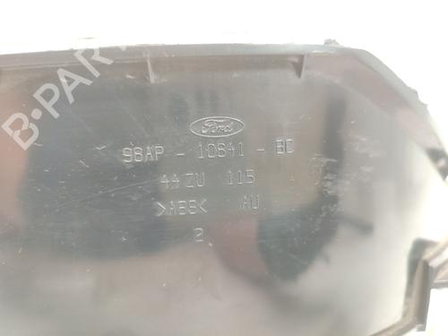 Cockpit FORD FOCUS I (DAW, DBW) 2.0 16V | BP28214151C47 