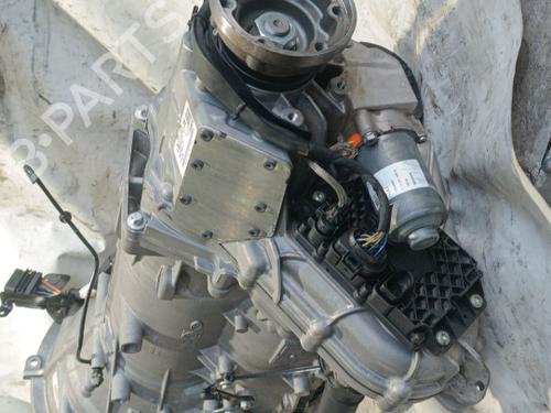 Gearbox JAGUAR F-PACE (X761) 2.0 TD4 AWD | BP40496389M3 - Image 6