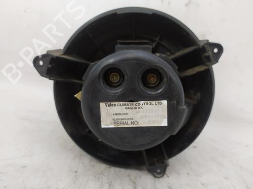 Heater blower motor LAND ROVER FREELANDER I (L314) 2.0 DI 4x4 | BP12951294M62 