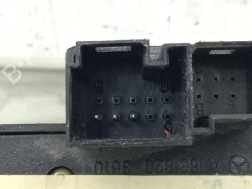 Switch MERCEDES-BENZ M-CLASS (W163) ML 270 CDI (163.113) | BP26398986I30 