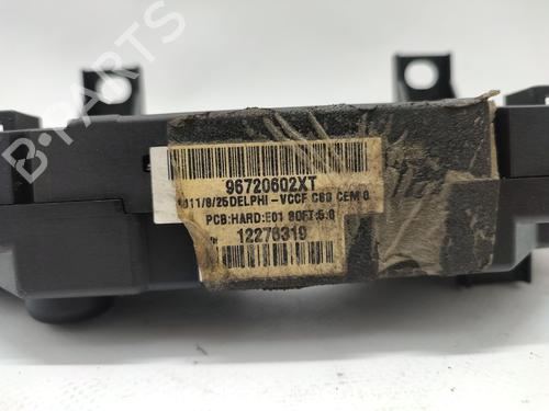 Switch CITROËN C5 III (RD_) 2.0 HDi 165 (RDRHHA, RDRHH8) | BP33887246I30  - Image 5