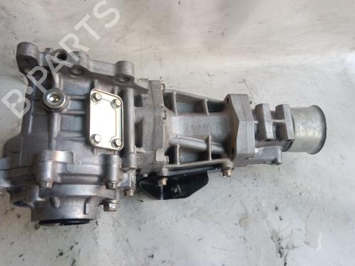 Differensial forvogn MITSUBISHI OUTLANDER II (CW_W) 2.2 DI-D | BP30055910M23